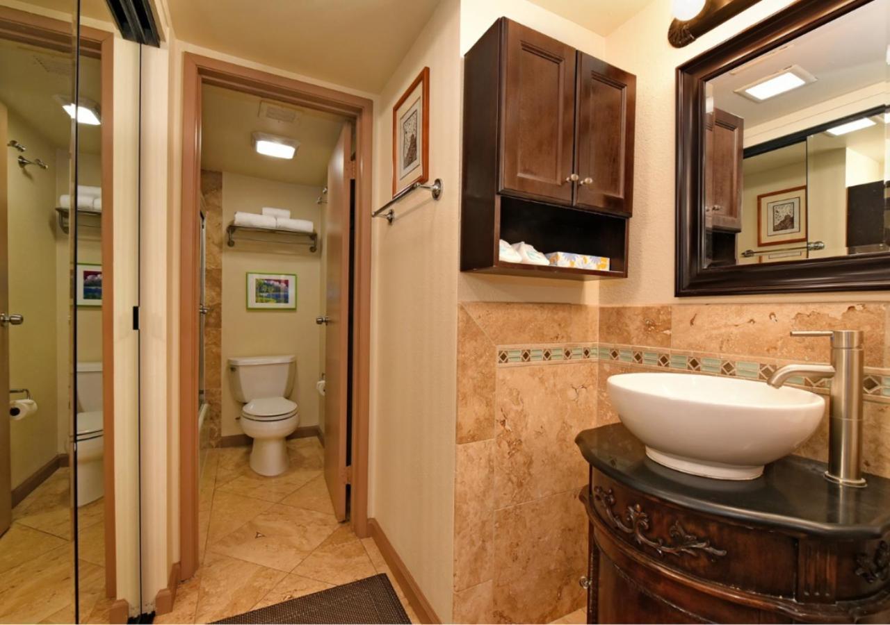 Valley Isle Kahana Екстериор снимка