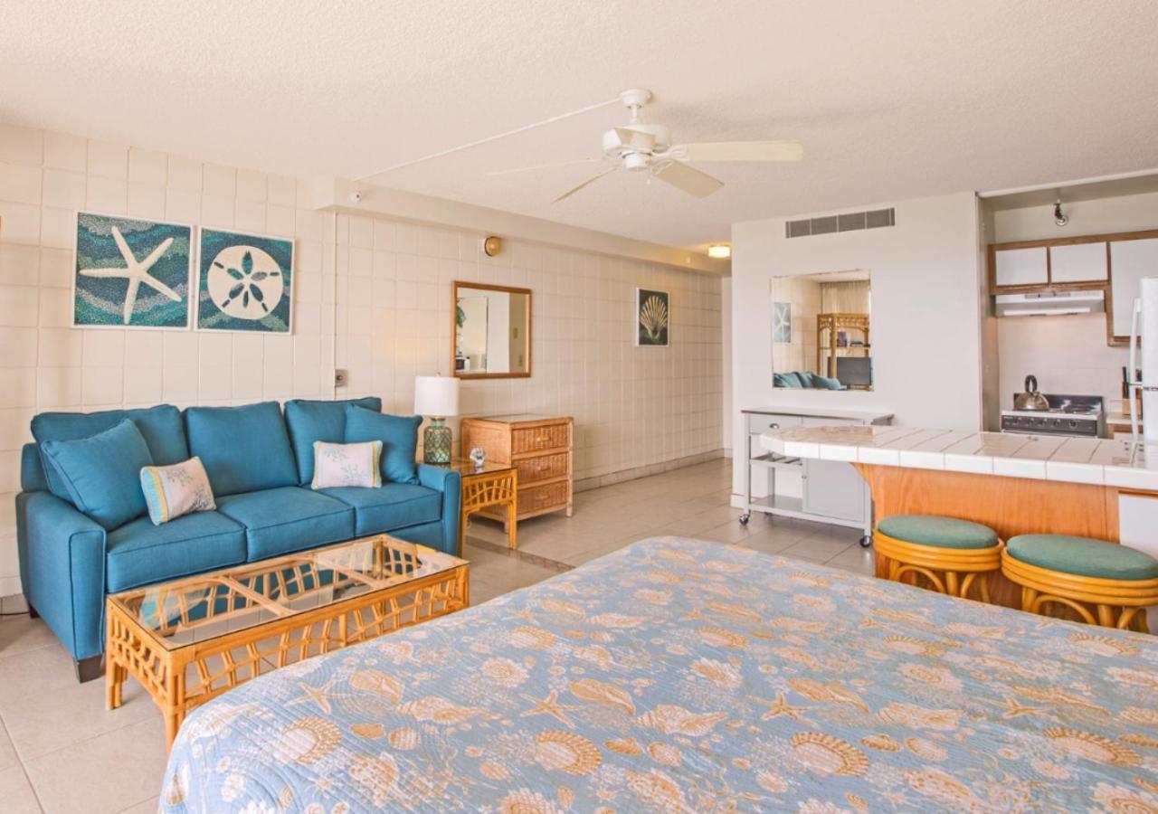Valley Isle Kahana Екстериор снимка