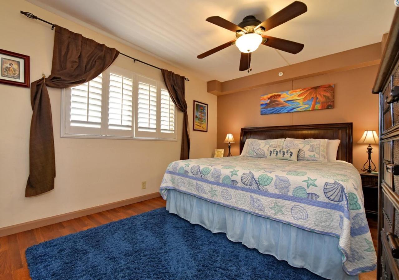 Valley Isle Kahana Екстериор снимка