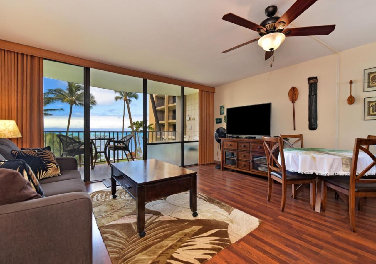 Valley Isle Kahana Екстериор снимка