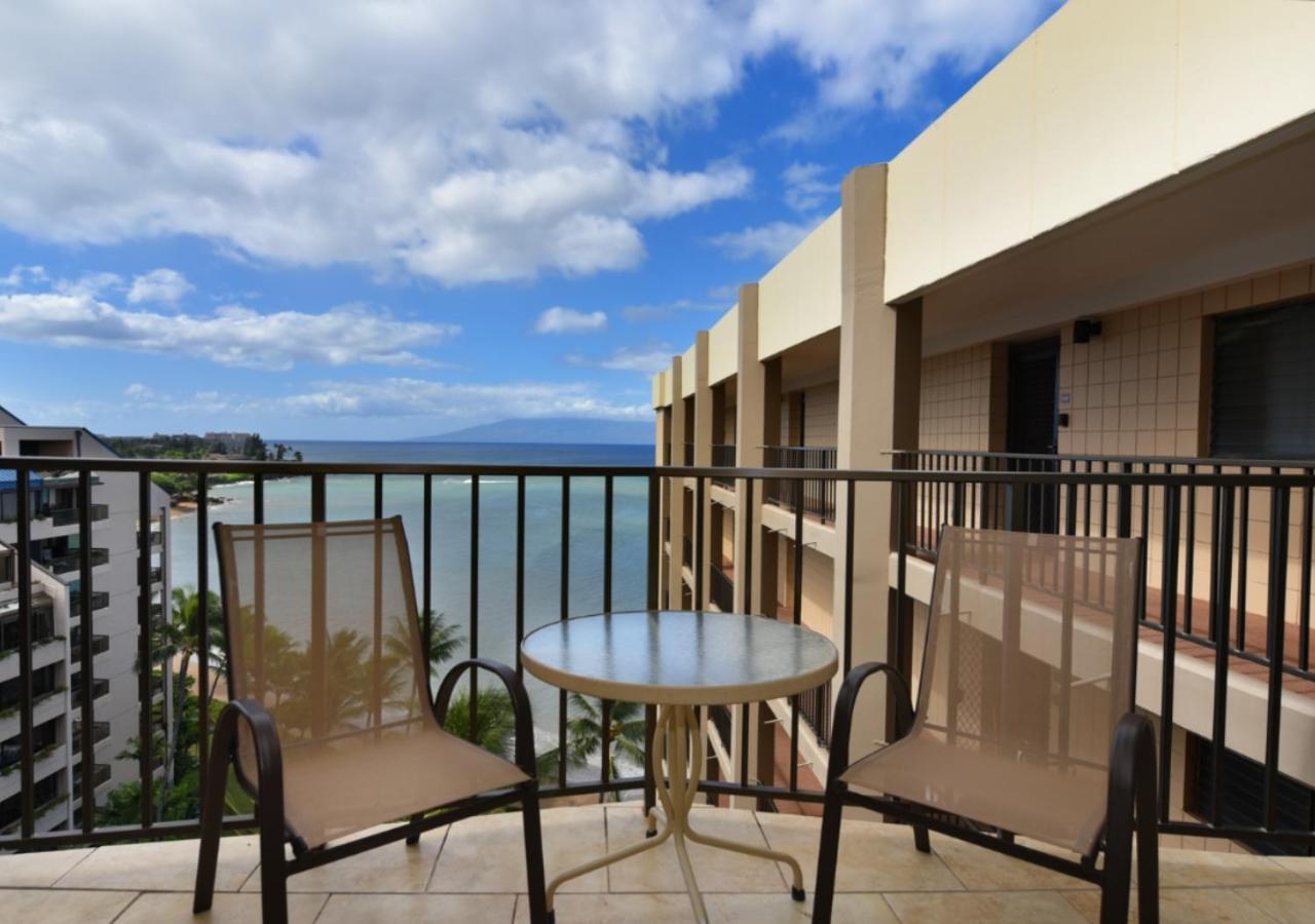 Valley Isle Kahana Екстериор снимка