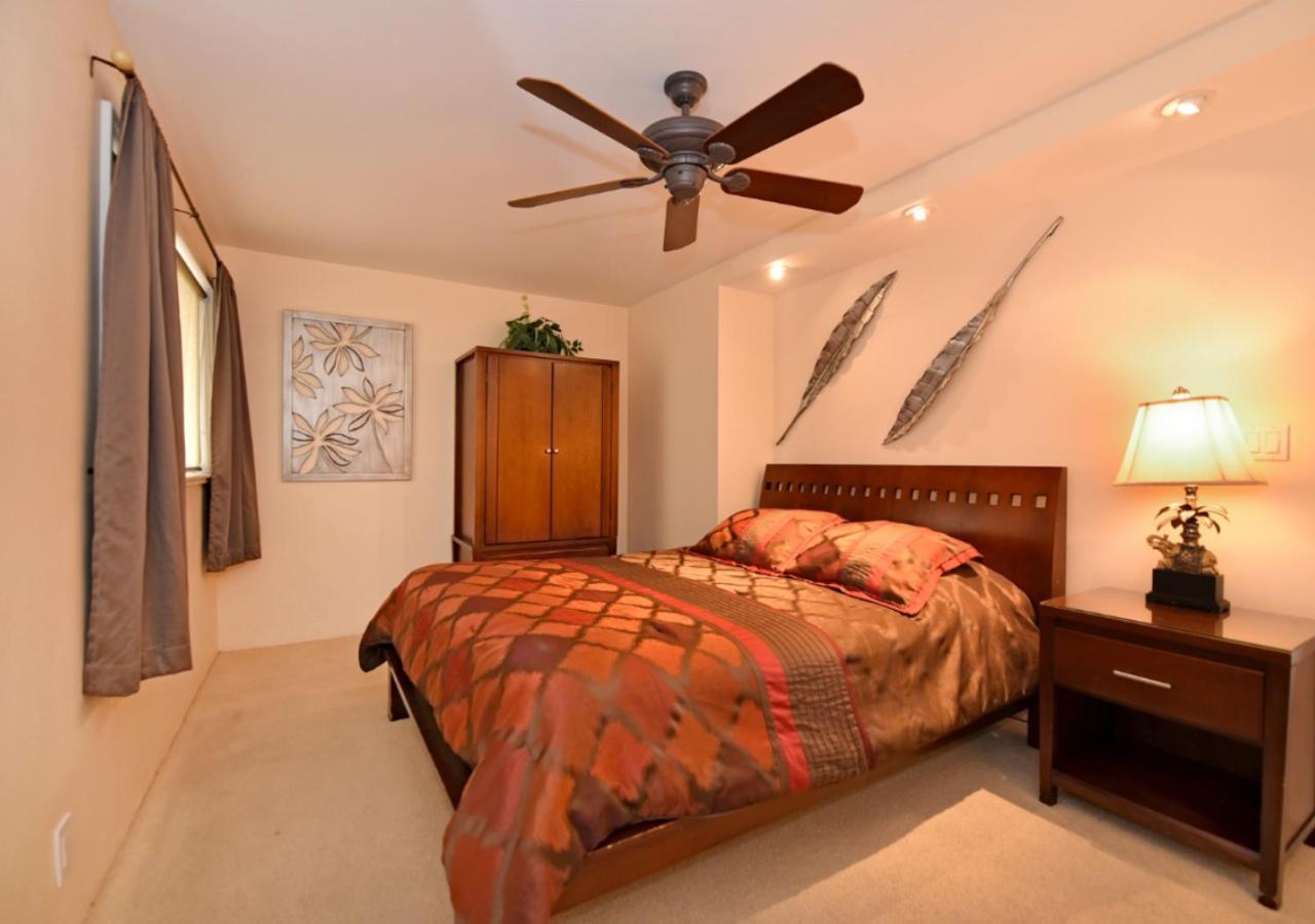 Valley Isle Kahana Екстериор снимка