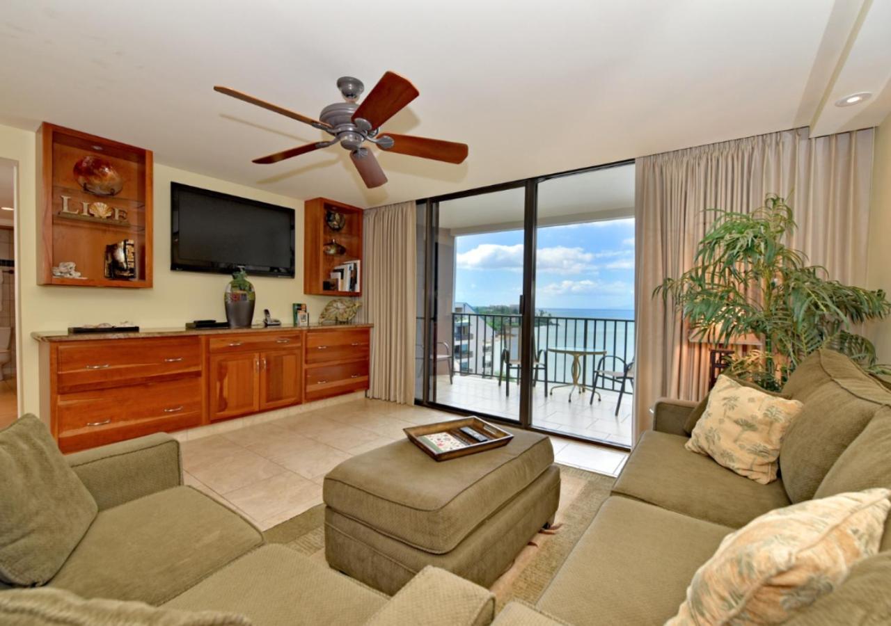 Valley Isle Kahana Екстериор снимка