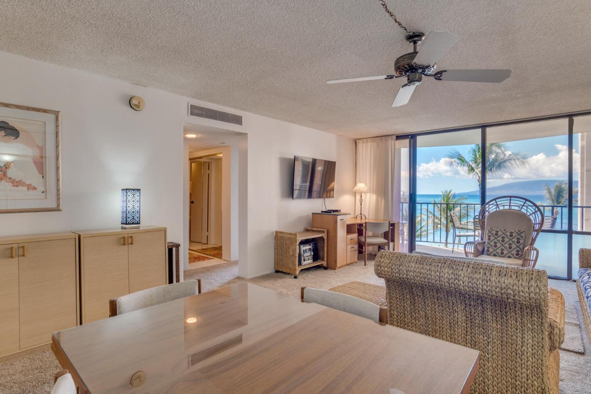 Valley Isle Kahana Екстериор снимка