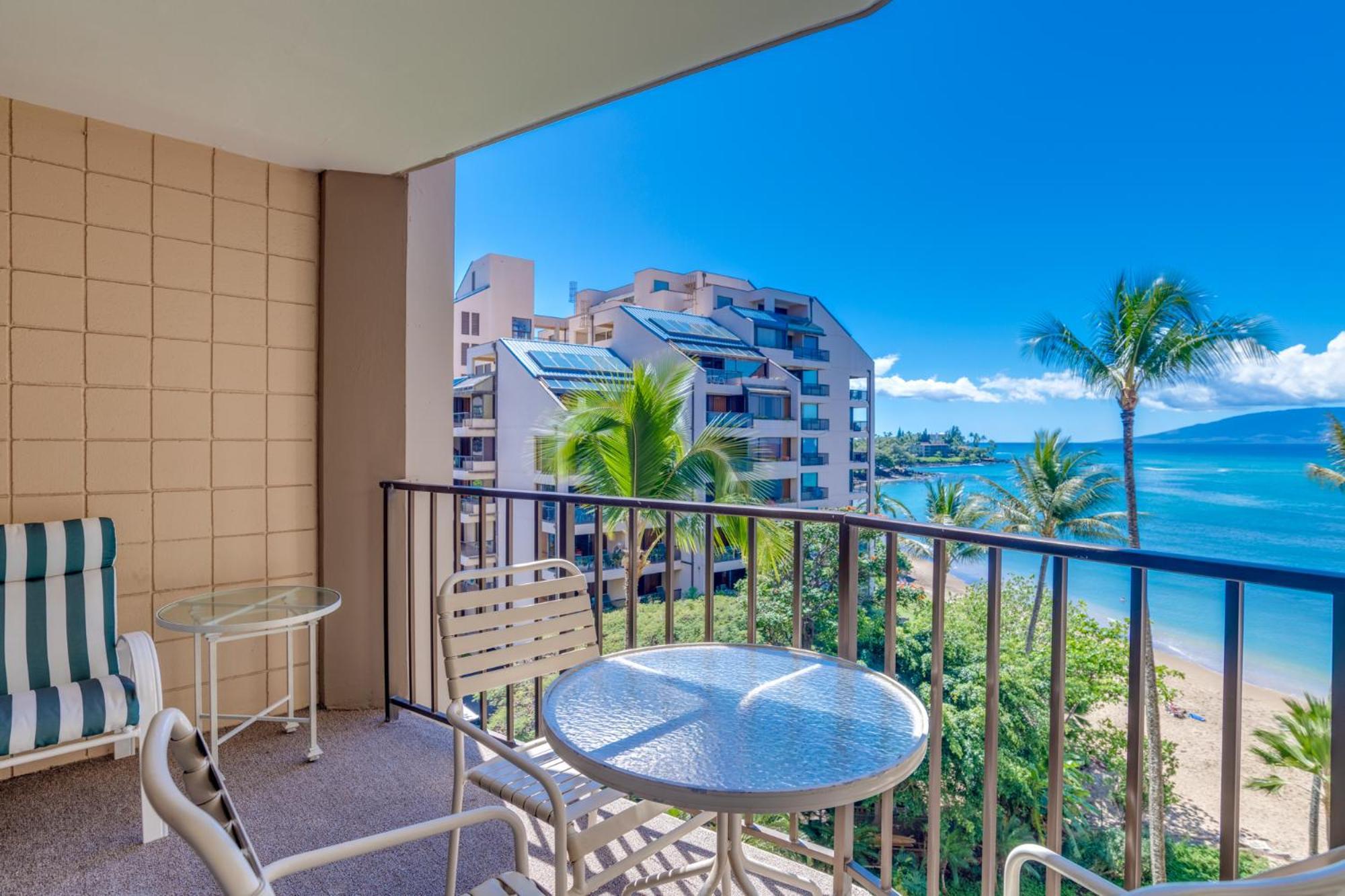Valley Isle Kahana Екстериор снимка